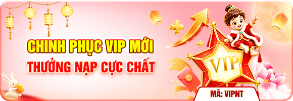 Chinh phục VIP